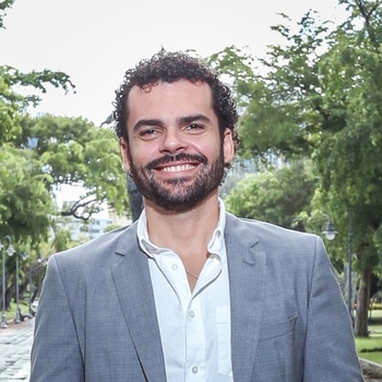 Avatar of Pablo G. Cabral Juan, PhD.