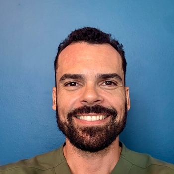 Avatar of Pablo G. Cabral Juan, PhD.