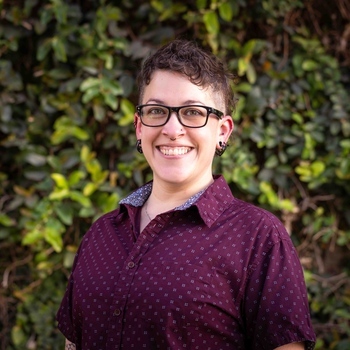 Avatar of Shay Morrow