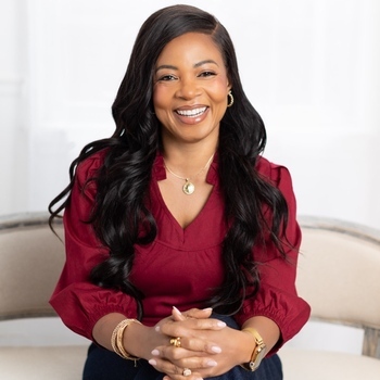 Avatar of Benedicte Libibe