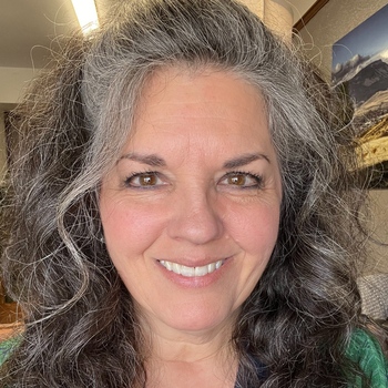 Avatar of Debbie Brown