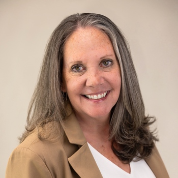 Clinician Headshot