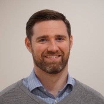 Avatar of Nick Donahue, LICSW