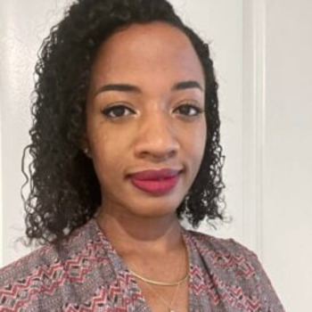 Avatar of Tiffany Michelle Perry-Wilson