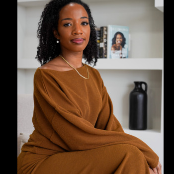 Avatar of Tiffany Michelle Perry-Wilson