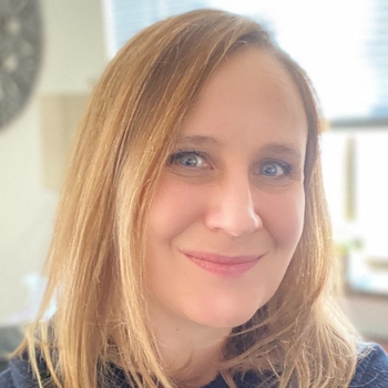 Avatar of Sarah Moore-Ede