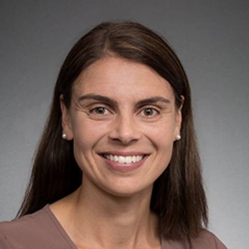 Clinician Headshot