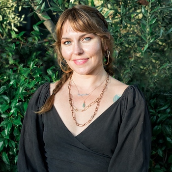 Avatar of Amy Marie Allen