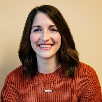 Avatar of Melissa Cribb