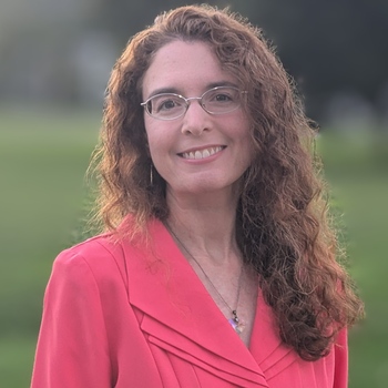 Clinician Headshot