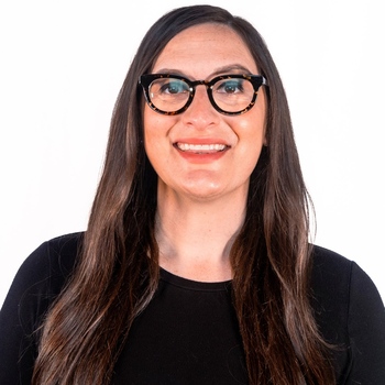 Clinician Headshot
