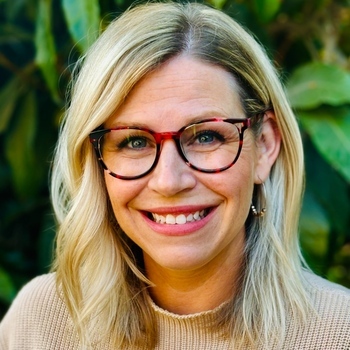 Avatar of Casey Roberts, LCSW