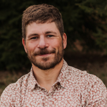 Clinician Headshot