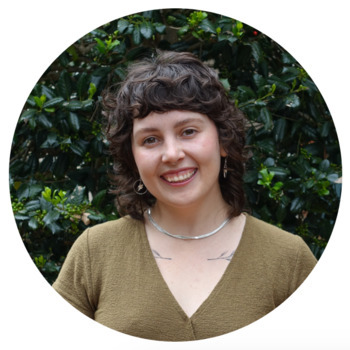 Avatar of Kate Rice