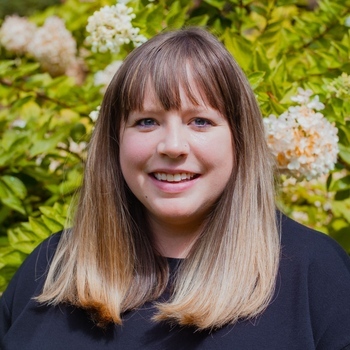Clinician Headshot