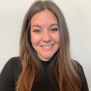 Avatar of Sharon Hoffman