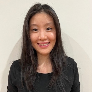 Avatar of Jennifer Yang