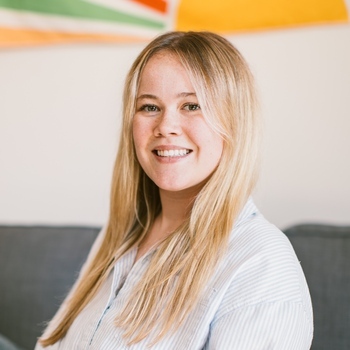 Avatar of Emily Goodwin