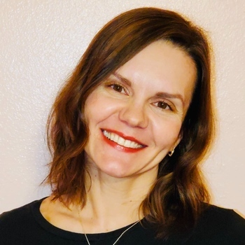 Avatar of Oksana Marchenko