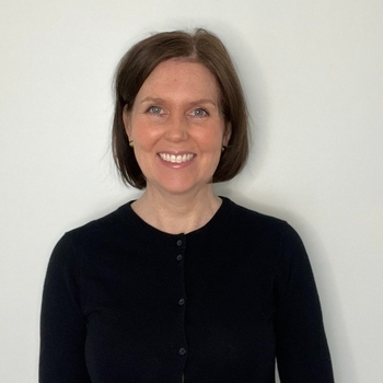Avatar of Brandi Gordon