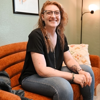 Avatar of Amberly Wilhelms