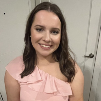 Avatar of April Parsons
