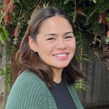 Avatar of Victoria Chau