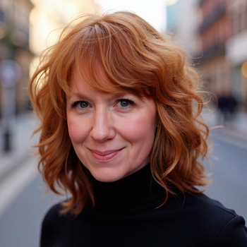 Avatar of Rachel Liles