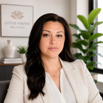 Avatar of Ana-Marcela Maldonado, LCSW