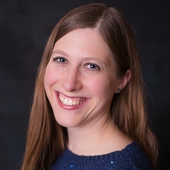 Avatar of Stephanie Huckins