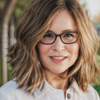 Avatar of Heather Gasser