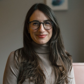 Avatar of Laura Herron
