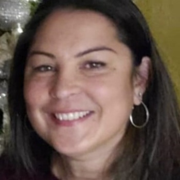 Avatar of Aurora Gonzalez