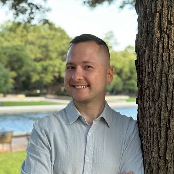 Clinician Headshot