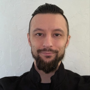 Avatar of Matthew Wisniewski