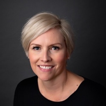 Clinician Headshot