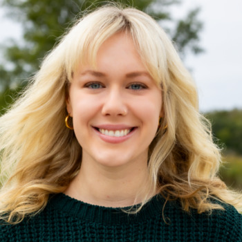 Clinician Headshot