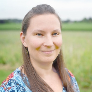 Avatar of Annette Vielleux