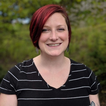 Avatar of Marissa Holsten