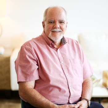 Avatar of Marc West