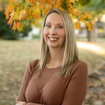 Clinician Headshot