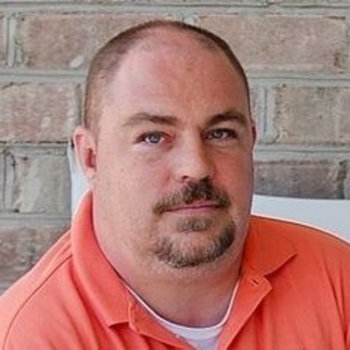 Avatar of Mark Martin