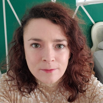 Avatar of Layne Hartley, LPCC