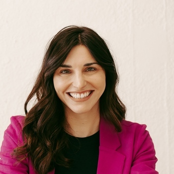 Clinician Headshot