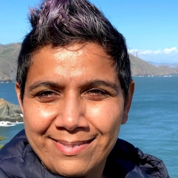 Avatar of Nirupama "Niru" Lal