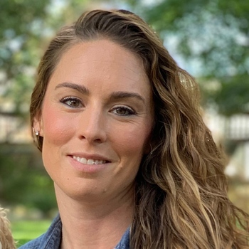Avatar of Leanne Hershkowitz