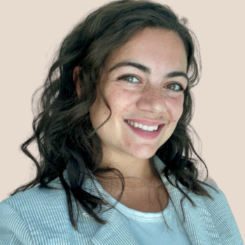 Avatar of Ariana DiPreta, LMHC, LCPC, CMPC