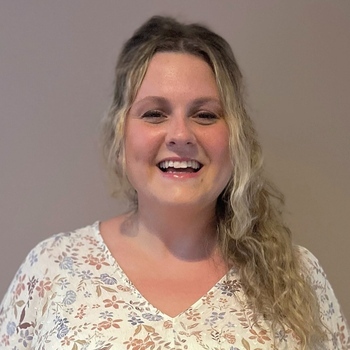 Clinician Headshot