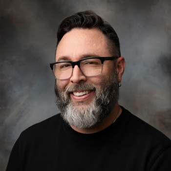 Avatar of Chris Johnson, MS LPC