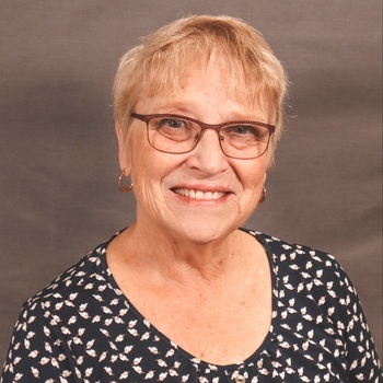 Avatar of Evelyn Wilder